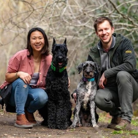 Meet your Posher, Sean - Picture 1 of 1